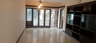 Hall Image of 1400 Sq.ft 2.5 BHK Apartment / Flat for rent in Cooke Town Bengaluru for Rs. 50000