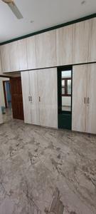 Bedroom Image of 2400 Sq.ft 4 BHK Villa for rent in Rajiv Nagar Mysore for Rs. 30000