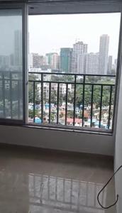 1 BHK Flat
