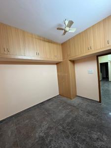 Hall Image of 850 Sq.ft 2 BHK Builder Floor for rent in R.K. Hegde Nagar Bengaluru for Rs. 20000