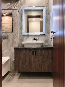 Bathroom Image of 2367 Sq.ft 4 BHK Builder Floor for sale in Sector 51 Gurgaon for Rs. 40000000