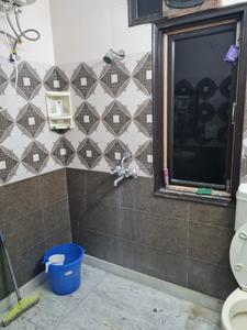 Bathroom Image of Newly Built Pgs in Patel Nagar, New Delhi