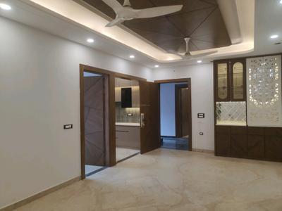 Living Room Image of 1827 Sq.ft 3 BHK Builder Floor for sale in Sector 49 Faridabad for Rs. 17500000