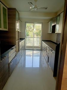 Kitchen Image of 2400 Sq.ft 4 BHK Apartment / Flat for sale in Juhu Mumbai for Rs. 200000000