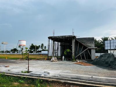 Image of 700 Sq.ft Residential Plot / Land for sale in Appanaickenpatti, Coimbatore for Rs. 931700