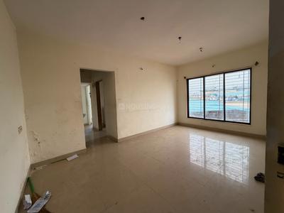 Hall Image of 750 Sq.ft 2 BHK Apartment / Flat for sale in Jai Balaji, Vasai East Vasai for Rs. 5500000