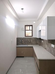 Kitchen Image of 1125 Sq.ft 3 BHK Builder Floor for sale in RPS Palm Drive, Sector 88 Faridabad for Rs. 11000000