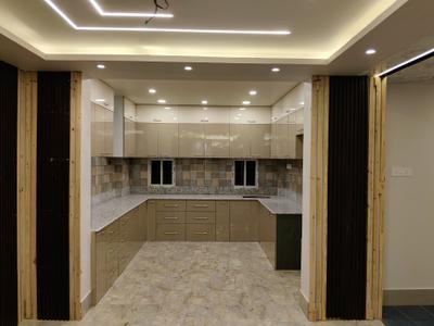 Kitchen Image of 2835 Sq.ft 4 BHK Apartment / Flat for sale in Mankundu Hooghly for Rs. 9000000