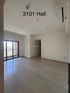 Hall Image of 2000 Sq.ft 4 BHK Apartment / Flat for sale in Lodha Vista, Lower Parel Mumbai for Rs. 90000000