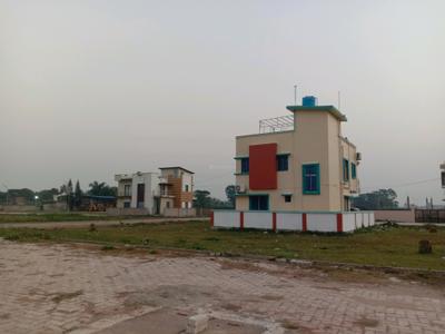 Image of 720 Sq.ft Residential Plot / Land for sale in Swapnabhumi, New Town, Kolkata for Rs. 2000000