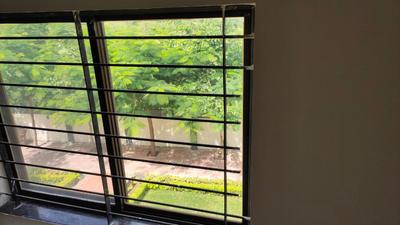 Balcony Image of 2200 Sq.ft 5 BHK Duplex for rent in Bawadiya Kalan Bhopal for Rs. 38000