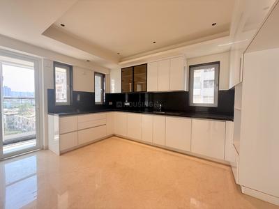 Kitchen Image of 2998 Sq.ft 3 BHK Duplex for sale in Baner Pune for Rs. 50000000