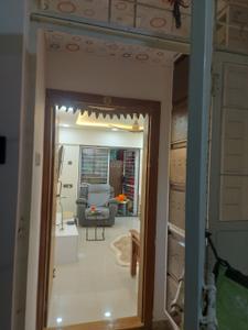 Bedroom Image of 1004 Sq.ft 2 BHK Apartment / Flat for sale in Ujwal Corona, Kondhwa Budruk Pune for Rs. 9500000