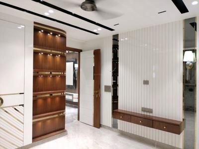 Bedroom Image of 1900 Sq.ft 3 BHK Builder Floor for sale in Sector 8 Dwarka New Delhi for Rs. 35000000