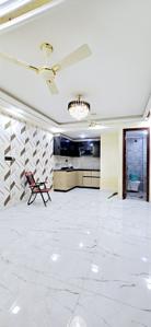 Hall Image of 2000 Sq.ft 2 BHK Builder Floor for rent in ATFL JVTS Gardens, Chhattarpur New Delhi for Rs. 24000