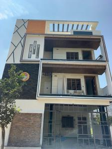 Image of 3500 Sq.ft 5 BHK Independent House for sale in Bedarahalli, Bengaluru for Rs. 26800000