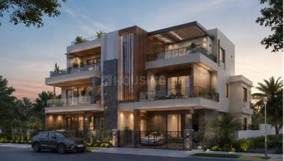 Image of 9500 Sq.ft 7 BHK Independent House for sale in Sector 53, Mohali for Rs. 250000000