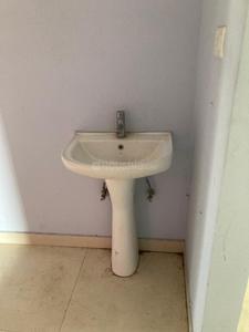 Bathroom Image of 1700 Sq.ft 3 BHK Independent House for rent in Bhangagarh Guwahati for Rs. 23000