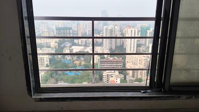 Living Room Image of 790 Sq.ft 2 BHK Apartment / Flat for sale in Borivali West Mumbai for Rs. 23500000
