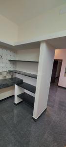 Kitchen Image of 750 Sq.ft 2 BHK Villa for sale in Karamadai Coimbatore for Rs. 4030000