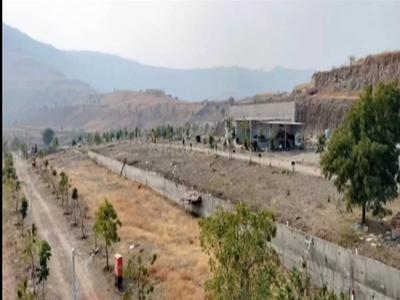 Image of 2907 Sq.ft Residential Plot / Land for sale in Ghorpadi, Pune for Rs. 1453500