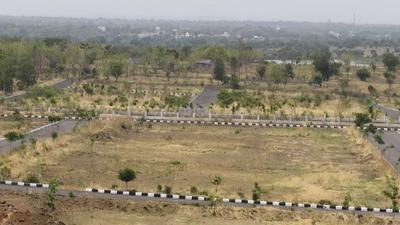 Image of 1980 Sq.ft Residential Plot / Land for sale in JB Pride, Shankarpally, Hyderabad for Rs. 1760000