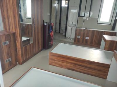 Bedroom Image of Shreyas enclave in Velachery, Chennai