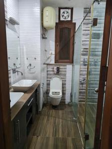 Image of 1400 Sq.ft 3 BHK Builder Floor for sale in Sector 56, Gurgaon for Rs. 18900000