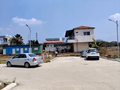 Image of 150 Sq.ft Residential Plot / Land for sale in Kandi, Sangareddy for Rs. 2620000