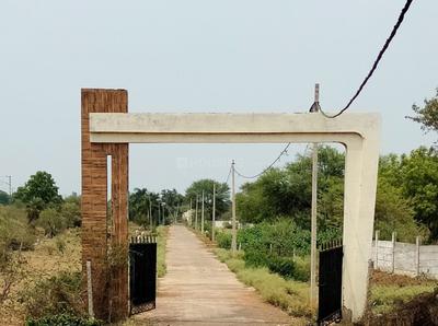 Barela Plot View 2
