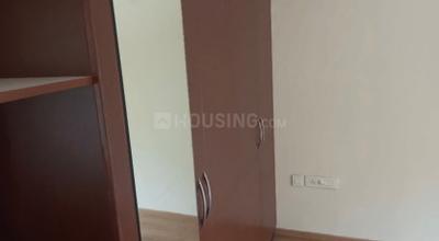 Bedroom Image of 1280 Sq.ft 2 BHK Apartment / Flat for rent in Metagalli Mysore for Rs. 42000