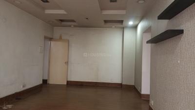 Living Room Image of 1132 Sq.ft 2 BHK Apartment / Flat for sale in Naba Kailash Apartment, Ballygunge Kolkata for Rs. 12000000