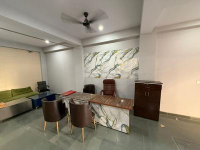 Hall Image of Diamond Complex in Sector 23 Dwarka, New Delhi