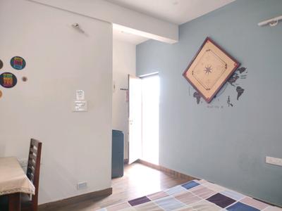 Bedroom Image of 1650 Sq.ft 4 BHK Villa for rent in Bluejay Nine Forum, Vittasandra Bengaluru for Rs. 42000