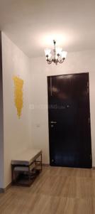 Hall Image of 1100 Sq.ft 2 BHK Apartment / Flat for rent in Hiranandani Chancery, Chikkasanne Bengaluru for Rs. 50000