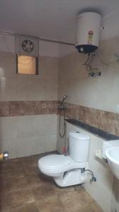 Image of 1500 Sq.ft 3 BHK Apartment / Flat for rent in Amrapali Pan Oasis, Sector 70, Noida for Rs. 38000