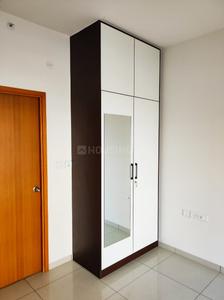 Bedroom Image of 1053 Sq.ft 2 BHK Apartment / Flat for sale in Yelahanka Bengaluru for Rs. 12635000