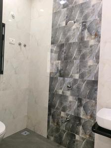 Bedroom Image of 607 Sq.ft 1 BHK Apartment / Flat for sale in Sandap Gaon Thane for Rs. 3975000