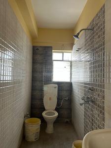 Bathroom Image of 1128 Sq.ft 3 BHK Apartment / Flat for sale in Rajarhat Kolkata for Rs. 5200000