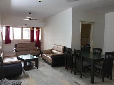 Hall Image of 1123 Sq.ft 2 BHK Apartment / Flat for sale in Goyal Plaza, Satellite Ahmedabad for Rs. 7500000