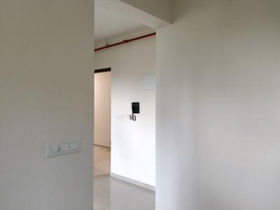 Kitchen Image of 500 Sq.ft 1 BHK Apartment / Flat for rent in Piramal Vaikunth , Thane West Thane for Rs. 29500