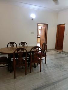 Image of 2350 Sq.ft 4 BHK Apartment / Flat for rent in Sector 49, Chandigarh for Rs. 52000