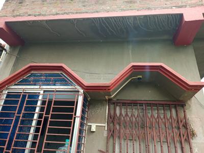 Balcony Image of 595 Sq.ft 2 BHK Independent House for sale in Naihati North 24 Parganas District for Rs. 2700000