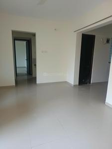Hall Image of 850 Sq.ft 2 BHK Apartment / Flat for rent in Tathawade Pune for Rs. 28000