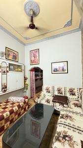Living Room Image of 1323 Sq.ft 2 BHK Builder Floor for sale in Swaroop Nagar Kanpur for Rs. 7500000
