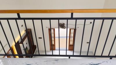Balcony Image of 3200 Sq.ft 3 BHK Independent House for rent in Cs Nagar Madurai for Rs. 36000