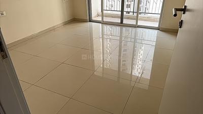 Bedroom Image of 1500 Sq.ft 3 BHK Apartment / Flat for sale in Godrej Rejuve, Mundhwa Pune for Rs. 13500000