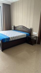 Bedroom Image of 1245 Sq.ft 2 BHK Apartment / Flat for sale in TDI Ourania, DLF Phase 5 Gurgaon for Rs. 29500000
