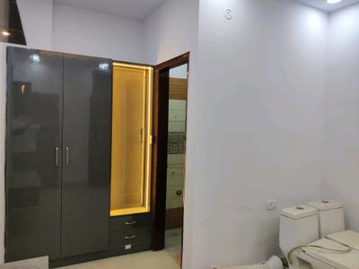 Bedroom Image of 1000 Sq.ft 2 BHK Builder Floor for sale in Vasundhara Ghaziabad for Rs. 4731000