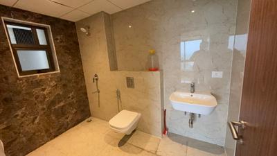 Image of 1400 Sq.ft 3 BHK Apartment / Flat for rent in Rama Sky Life, Tifra, Bilaspur for Rs. 26000